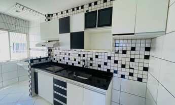 Imagem: Apartamento para Venda em Serra, São Diogo