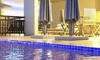 Imagem 2: Apartamento para venda tem 45 metros quadrados com 2 quartos em Vila Taquari - São Paulo