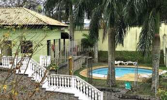 Imagem 3: EXCELENTE SOBRADO DE 2 SUÍTES EM JANDIRA