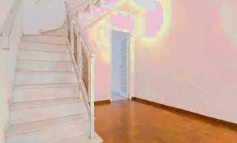 Imagem 2: Casa vintage com 80m² e 2 dormitórios próximo ao Parque Aclimação!