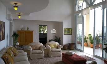 Imagem: SãO PAULO - Apartamento Padrão - Chácara