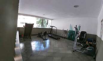 Imagem 4: Apartamento para Venda em Vitória, Praia do Canto, 4 dormitórios, 1 suíte, 2 banheiros, 1