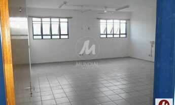 Imagem 2: Sala comercial (sala - sobradinho parte superior