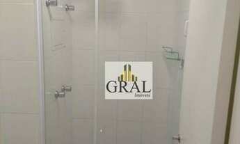 Imagem 5: Loft com 1 dormitório à venda, 42 m² por R$ 395.000,00 - Rudge Ramos - São Bernardo do Cam