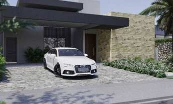 Imagem 5: Casa com 3 dormitórios suítes à venda, 219 m² por R$ 2.300.000 - Condomínio Florais Cuiab