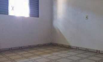 Imagem 7: Casa com 2 dormitórios para alugar, 125 m² por R$ 900,00/mês - Gleba do Pêssego - São Paul