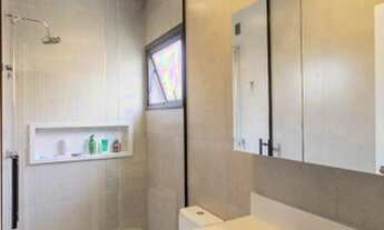 Imagem 5: Casa com 3 dormitórios à venda, 164 m² por R$ 1.350.000,00 - Urbanova - São José dos Campo