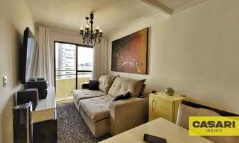 Imagem 7: Apartamento com 2 dormitórios à venda, 58 m² - Campestre - Santo André/SP