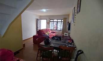 Imagem 5: Sobrado para venda de 3 dormitórios e 1 vaga!!!Ótimo valor!!!Jardim Tremembé