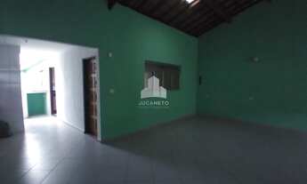 Imagem: Casa para locação, Vila Dirce, Mauá