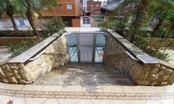 Imagem 6: Apartamento com 3 dormitórios à venda, 117 m² por R$ 480.000,00 - Tupi - Praia Grande/SP