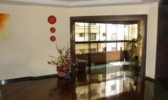 Imagem: Apto Alto Padrão em SCSul