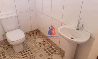 Imagem 6: Sala para alugar, 30 m² por R$ 2.200,00/mês - Parque Residencial Nardini - Americana/SP