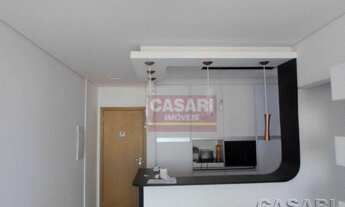 Imagem 7: Cobertura - Rudge Ramos - São Bernardo do Campo