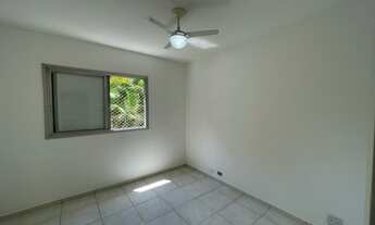 Imagem 5: Apartamento para aluguel com 63 metros quadrados com 2 quartos em Moema - São Paulo - SP