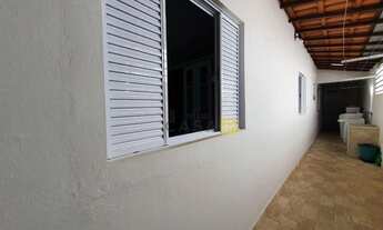 Imagem 5: Casa com 3 dormitórios à venda, 107 m² por R$ 435.000 - Vila Medon - Americana/SP