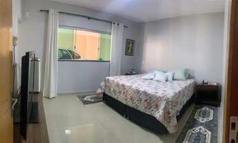 Imagem 3: Excelente Casa na Rua 4 Vicente pires em condominio fechado Alto Padrão..