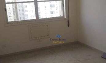 Imagem 4: Apartamento com 3 dormitórios à venda, 190 m² por R$ 797.900,00 - Gonzaga - Santos/SP