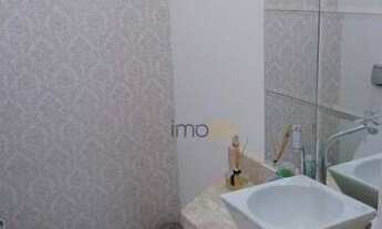 Imagem 4: Casa com 3 suites à venda, 270 m² - Condomínio Vila Verona - Sorocaba/SP