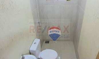 Imagem 7: Casa no Riacho Fundo 2