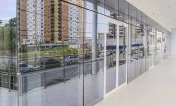 Imagem 7: Loja comercial no Edifício Global Office, em Taubaté