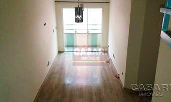 Imagem 7: Cobertura com 3 dormitórios à venda, 140 m² - Rudge Ramos - São Bernardo do Campo/SP