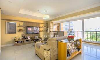 Imagem 3: Apartamento a Venda 3 Quartos(1 Suíte) 3 Vagas com Infra Completa no Jardim Europa