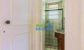 Imagem 2: Apartamento com 2 dormitórios à venda, 116 m² por R$ 1.368.000,00 - Flamengo - Rio de Jane