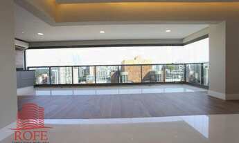 Imagem 5: Apartamento com 3 dormitórios, 193 m² - venda por R$ 3.100.000,00 ou aluguel por R$ 11.000