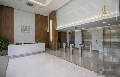 Imagem 2: Sala comercial no Duo Concept Office