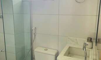 Imagem 5: Apartamento para aluguel tem 105 metros quadrados com 2 quartos em Pedreira -