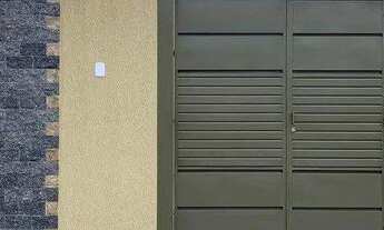 Imagem: CASA NO LITORAL PRÓXIMA À PRAIAS COM CHURRASQUEIRA