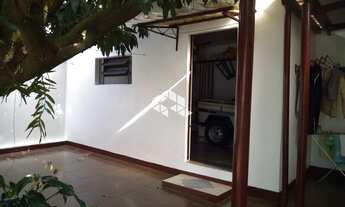 Imagem 3: PORTO ALEGRE - Casa Padrão - Partenon