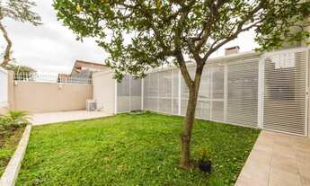 Imagem 4: Casa com 3 Quartos à venda, 239 m² por R$ 1.349.000 - Água Verde - Curitiba/PR