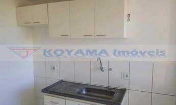 Imagem 5: Apartamento com 2 dormitórios à venda, 48m² - Vila Vera - São Paulo/SP