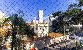 Imagem 6: Apartamento à Venda - Cambuí, 3 Quartos, 90 m2