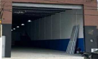 Imagem: GALPAOSÃO BERNARDO DO CAMPO