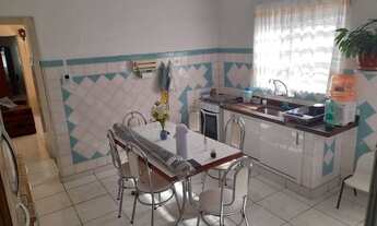 Imagem 5: Casa com 2 dormitórios à venda, 98 m² por R$ 630.000,00 - Osvaldo Cruz - São Caetano do Su