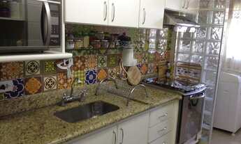 Imagem 4: Apartamento à venda, 98 m² por R$ 553.000,00 - Rudge Ramos - São Bernardo do Campo/SP