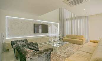 Imagem 6: Casa com 4 dormitórios à venda, 503 m² por R$ 6.300.000 - Distrito Industrial - Cachoeirin