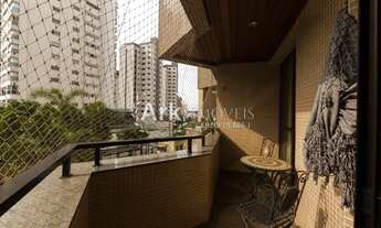 Imagem 6: SãO PAULO - Apartamento Padrão - Chácara Klabin