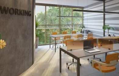 Imagem 6: Apartamento para venda tem 56 metros quadrados com 2 quartos em Caxangá - Recife - PE