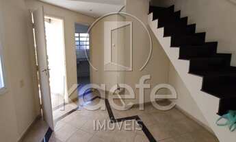 Imagem 4: CASA VENDA] Sobrado 3 dorms 2 suítes 1 escritório