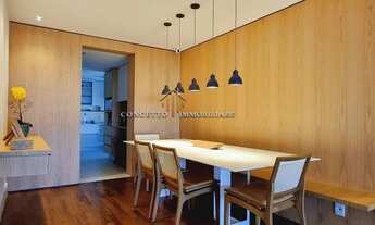 Imagem 5: Apartamento com 3 quartos, 180m2, à venda em Rio de Janeiro, Barra da Tijuca