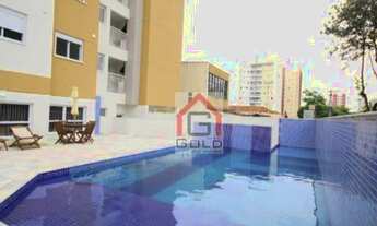 Imagem 2: Apartamento à venda, 59 m² por R$ 500.000,00 - Santa Paula - São Caetano do Sul/SP