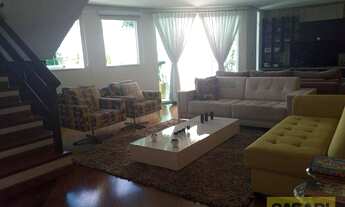 Imagem 4: Sobrado à venda, 338 m² por R$ 1.950.000,00 - Parque Espacial - São Bernardo do Campo/SP