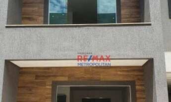 Imagem 7: Casa duplex com 3 suítes em Lauro de Freitas