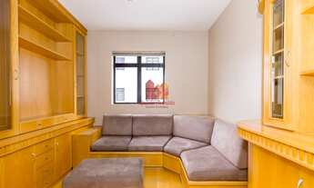 Imagem 7: CURITIBA - Apartamento Padrão - Bigorrilho