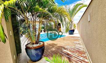 Imagem: Casa com 3 dormitórios à venda, 632 m²