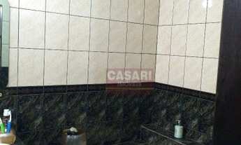 Imagem 6: Sobrado com 3 dormitórios à venda, 216 m² - Rudge Ramos - São Bernardo do Campo/SP